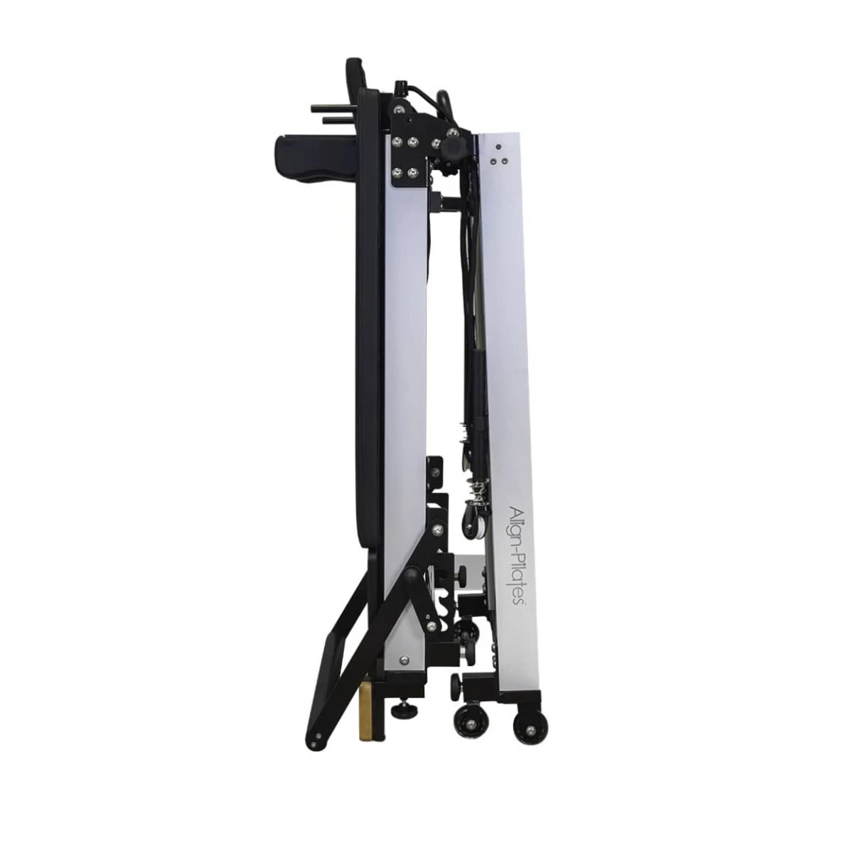 Align Pilates F3 Folding Pilates Reformer 6 Align Pilates F3 Folding Pilates Reformer - Image 4