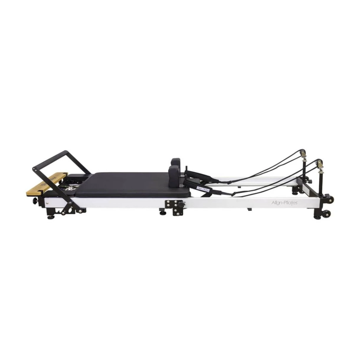 Align Pilates F3 Folding Pilates Reformer 3 Align Pilates F3 Folding Pilates Reformer