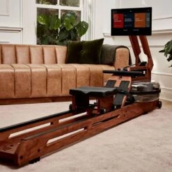 Ergatta Rower From WaterRower -Fitness Equipment Store img 22 ergatta inhouse opti