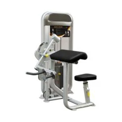 Gym Gear Dual Series Bicep / Tricep Machine