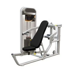Gym Gear Dual Series Multi Press