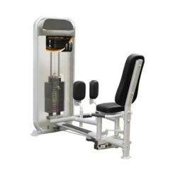Gym Gear Dual Series Inner / Outer Thigh Machine
