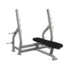 Gym Gear Elite Series Olympic Flat Bench -Fitness Equipment Store img 22 ggelite flatbench r45 opti