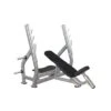 Gym Gear Elite Series Incline Bench Press