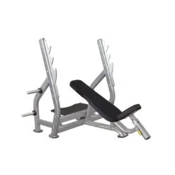 Gym Gear Elite Series Incline Bench Press