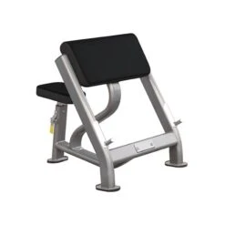 Gym Gear Elite Series Seated Preacher Curl
