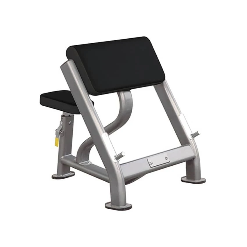 Gym Gear Elite Series Seated Preacher Curl 3 Gym Gear Elite Series Seated Preacher Curl