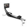 Hydrow Indoor Rowing Machine -Fitness Equipment Store img 22 hr rearleft45above opti