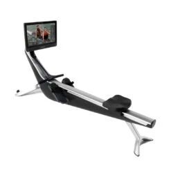 Hydrow Indoor Rowing Machine