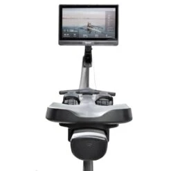 Hydrow Indoor Rowing Machine -Fitness Equipment Store img 22 hr rearview opti