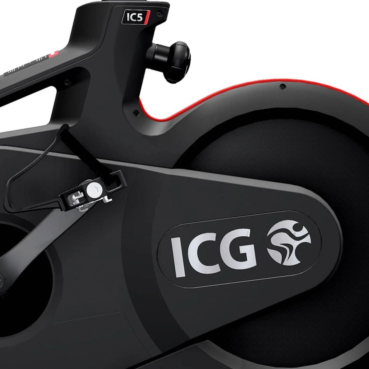 Life Fitness IC5 Indoor Cycle 7 Life Fitness IC5 Indoor Cycle - Image 5