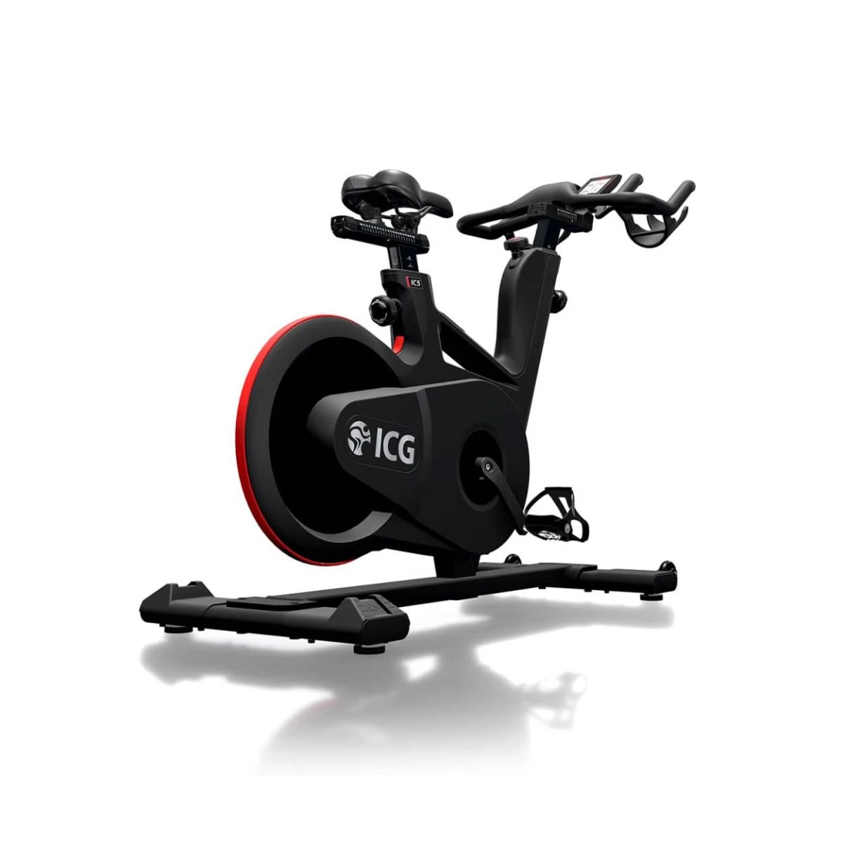 Life Fitness IC5 Indoor Cycle 5 Life Fitness IC5 Indoor Cycle - Image 3