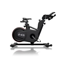 Life Fitness IC5 Indoor Cycle