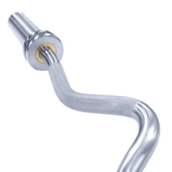 Jordan Steel Series Super Curl Bar (With Bearings) 11 Jordan Steel Series Super Curl Bar (With Bearings) -Fitness Equipment Store img 22 jf jtnb 48s grip opti