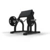 Jordan Seated Preacher Bench Curl 2 Jordan Seated Preacher Bench Curl -Fitness Equipment Store img 22 jl spcb blk withbar opti