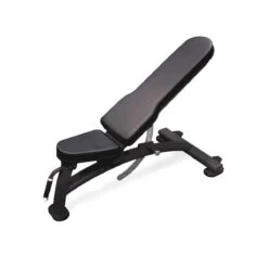 Jordan Lifting Club Weight Bench (Adjustable)
