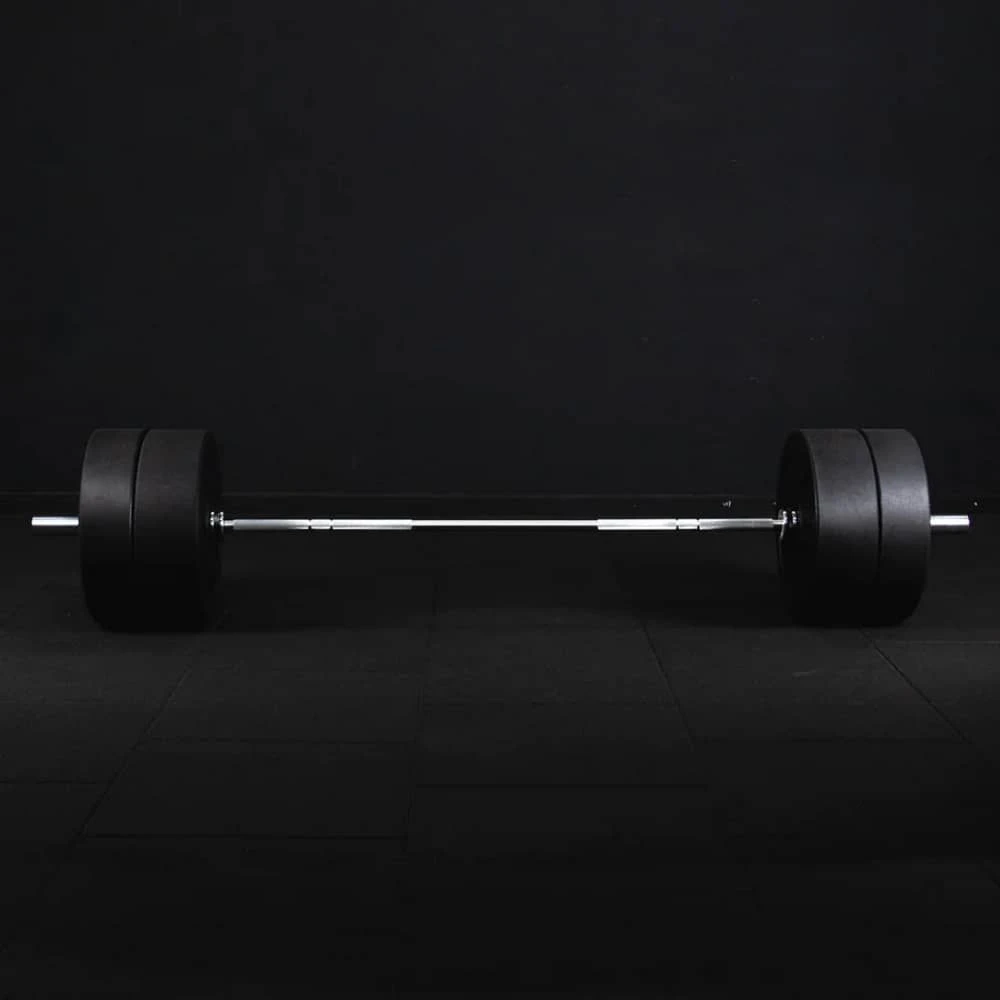 Jordan Lifting Club Olympic Barbell Sets 11 Jordan Lifting Club Olympic Barbell Sets - Image 9