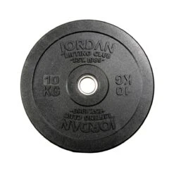 Jordan Lifting Club Olympic Barbell Sets 14 Jordan Lifting Club Olympic Barbell Sets -Fitness Equipment Store img 22 jlc bumper 10kg opti