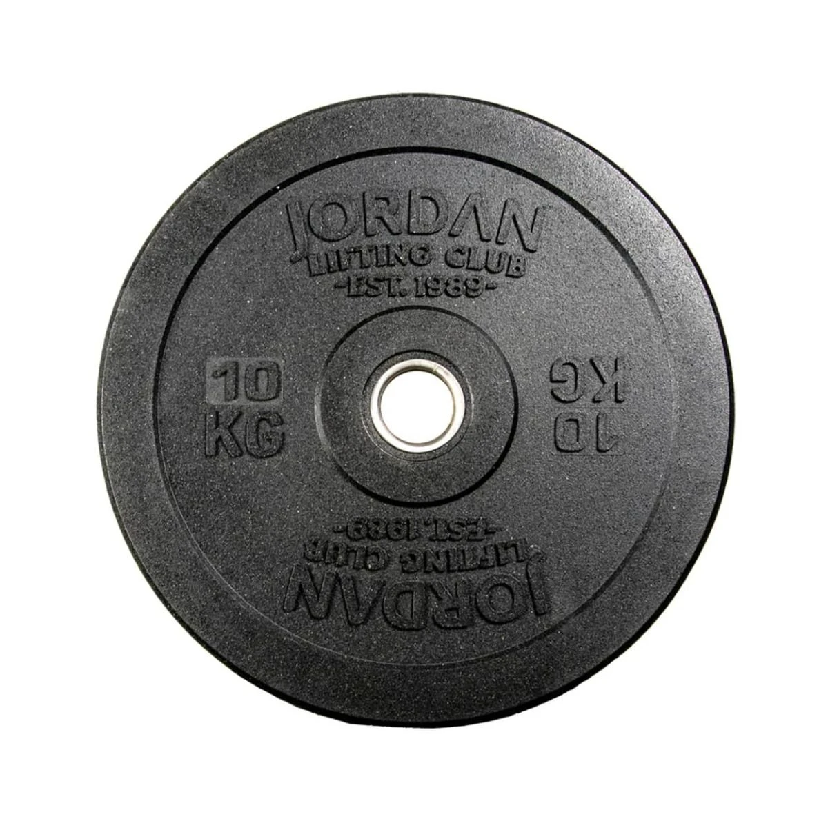 Jordan Lifting Club Olympic Barbell Sets 6 Jordan Lifting Club Olympic Barbell Sets - Image 4