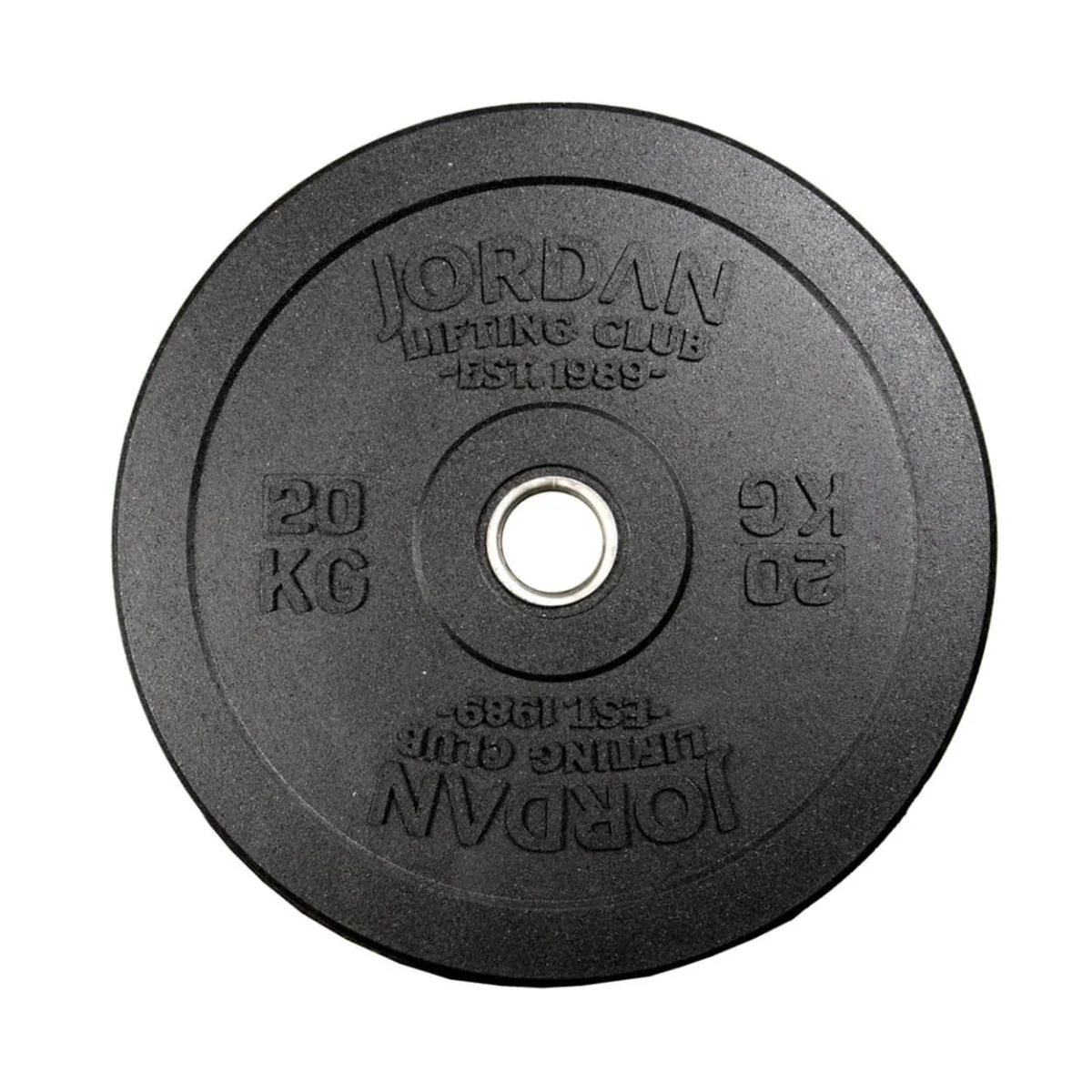 Jordan Lifting Club Olympic Barbell Sets 8 Jordan Lifting Club Olympic Barbell Sets - Image 6