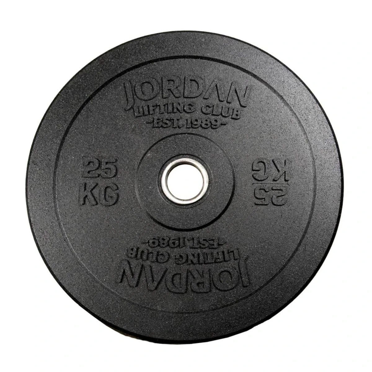 Jordan Lifting Club Olympic Barbell Sets 4 Jordan Lifting Club Olympic Barbell Sets - Image 2