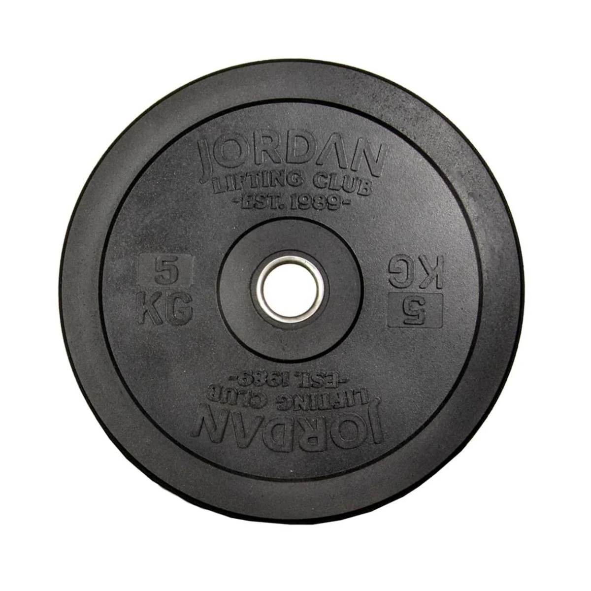 Jordan Lifting Club Olympic Barbell Sets 5 Jordan Lifting Club Olympic Barbell Sets - Image 3