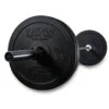 Jordan Lifting Club Olympic Barbell Sets