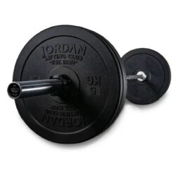 Jordan Lifting Club Olympic Barbell Sets