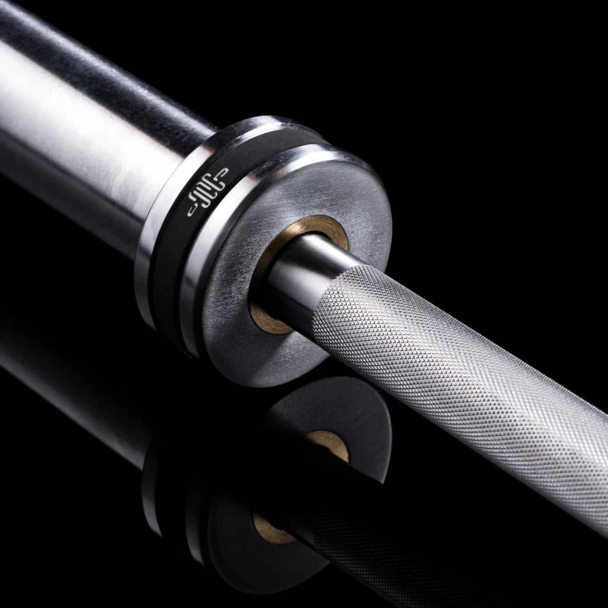 Jordan Lifting Club Olympic Barbell Sets 10 Jordan Lifting Club Olympic Barbell Sets - Image 8