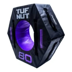 Jordan 80kg Tufnut Tyre