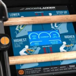 Jacobs Ladder X 5 Jacobs Ladder X -Fitness Equipment Store img 22 jlx consoleclose opti