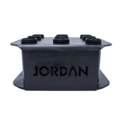 Jordan Olympic Bar Holder (Holds 9 Bars)