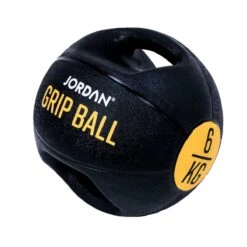Jordan Double-Grip Medicine Balls (5-10kg) -Fitness Equipment Store img 22 jtmeddg2 6kg opti