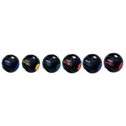 Jordan Double-Grip Medicine Balls (5-10kg)