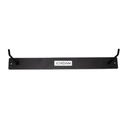 Jordan Sports Mats Hanger Bracket - Black