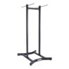 Jordan Sports Mat Storage Rack -Fitness Equipment Store img 22 jtsmr blk opti