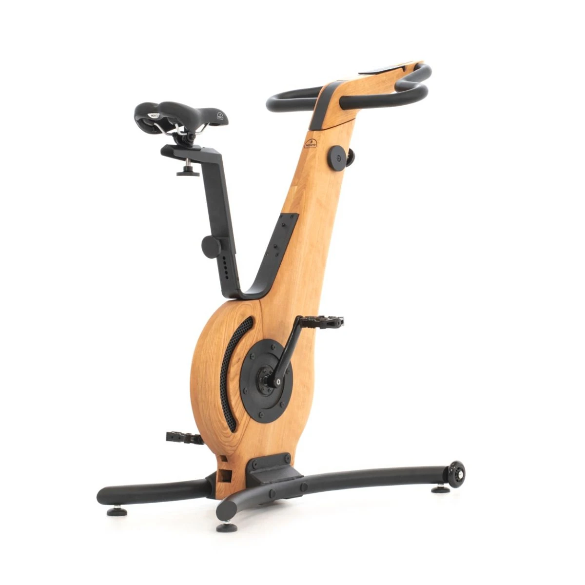 NOHRD Bike For Indoor Cycling 4 NOHRD Bike For Indoor Cycling - Image 2