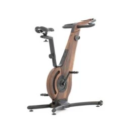 NOHRD Bike For Indoor Cycling 10 NOHRD Bike For Indoor Cycling -Fitness Equipment Store img 22 n bikewalnut rear45