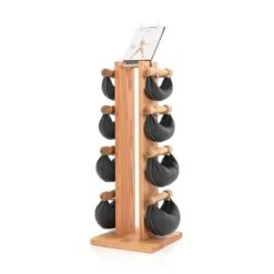NOHRD SwingTower -Fitness Equipment Store img 22 n swing oak 45 opti