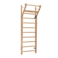 NOHRD WallBars - 10 Bar -Fitness Equipment Store img 22 n wallbars ash 10 opti