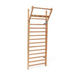 NOHRD WallBars - 14 Bar 9 NOHRD WallBars - 14 Bar -Fitness Equipment Store img 22 n wallbars cherry 14 opti