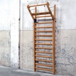 NOHRD WallBars - 14 Bar 11 NOHRD WallBars - 14 Bar -Fitness Equipment Store img 22 n wallbars concrete45 opti