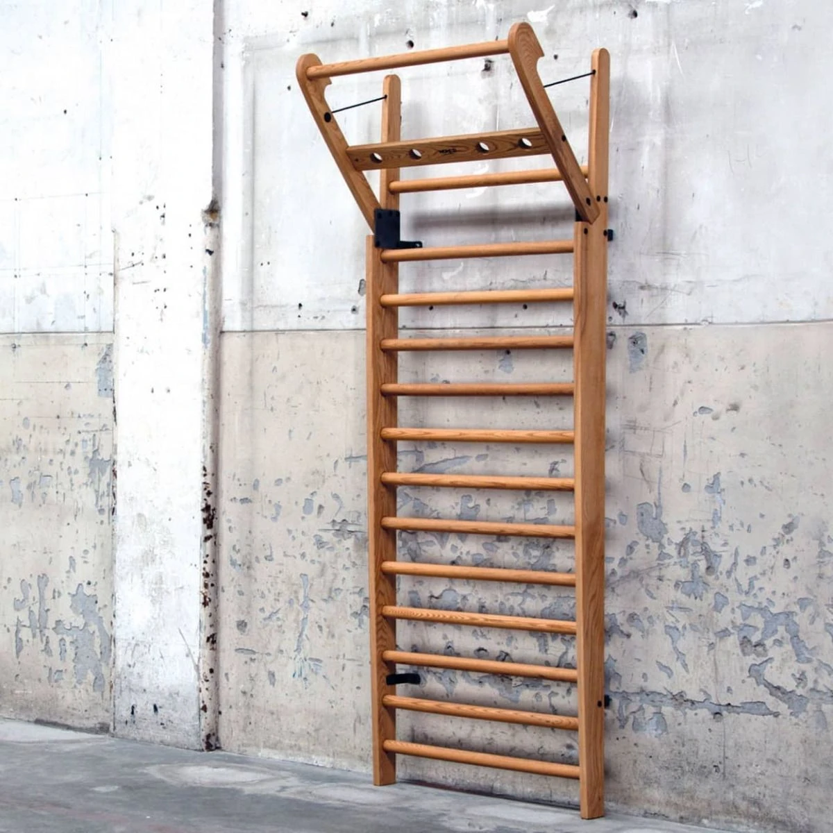 NOHRD WallBars - 14 Bar 7 NOHRD WallBars - 14 Bar - Image 5