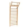 NOHRD WallBars - 14 Bar -Fitness Equipment Store img 22 n wallbars oak 14 opti