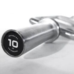 Pro Olympic Triceps Bar -Fitness Equipment Store img 22 pc potb closecap opti