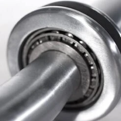 Pro Olympic Dumbbell Bar (Single) -Fitness Equipment Store img 22 podb closebearings opti