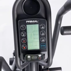 Primal Strength Pro Series HIIT Air Bike -Fitness Equipment Store img 22 pseb0099 hiitbike console opti