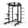 Primal Performance Series Modular Half Rack -Fitness Equipment Store img 22 pspr0055 halfrack