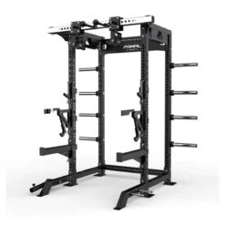 Primal Performance Series Modular Half Rack