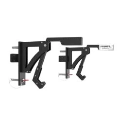 Primal Performance Series Modular Half Rack -Fitness Equipment Store img 22 pspr0055 halfrack jammer